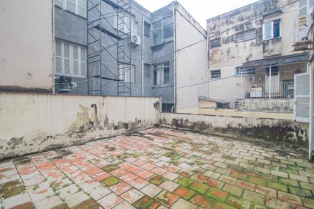 Apartamento à venda com 62m², 2 quartos e 2 vagasQuintal