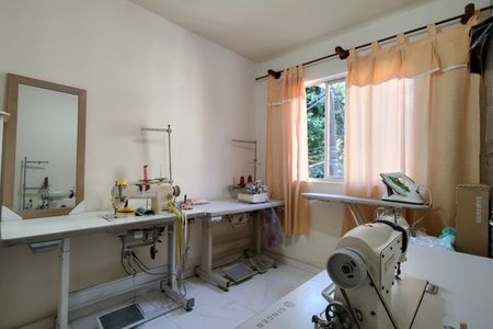 Apartamento à venda com 52m², 2 quartos e 1 vagaQuarto 2