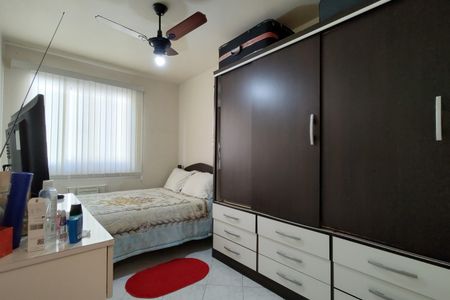 Apartamento à venda com 52m², 2 quartos e 1 vagaQuarto 1