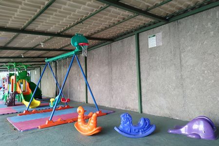 Apartamento à venda com 52m², 2 quartos e 1 vagaÁrea comum - Playground