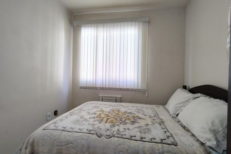 Apartamento à venda com 52m², 2 quartos e 1 vagaQuarto 1