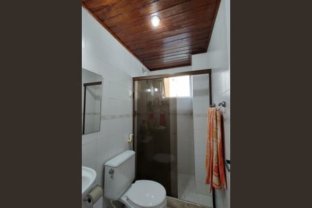 Apartamento à venda com 52m², 2 quartos e 1 vagaBanheiro Social