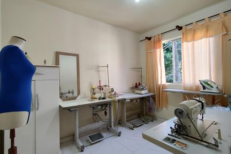 Apartamento à venda com 52m², 2 quartos e 1 vagaQuarto 2