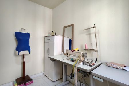 Apartamento à venda com 52m², 2 quartos e 1 vagaQuarto 2