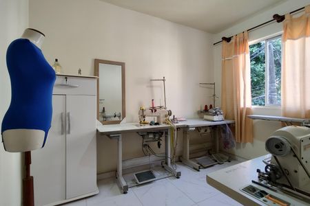 Apartamento à venda com 52m², 2 quartos e 1 vagaQuarto 2