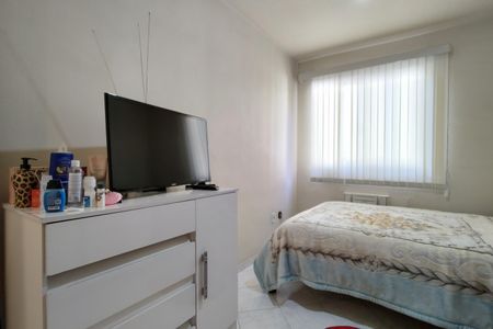 Apartamento à venda com 52m², 2 quartos e 1 vagaQuarto 1
