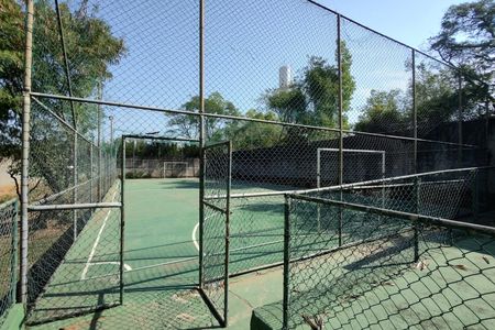 Apartamento à venda com 52m², 2 quartos e 1 vagaÁrea comum - Quadra Esportiva