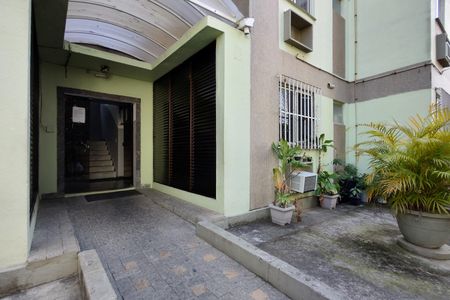 Apartamento à venda com 52m², 2 quartos e 1 vagaHall de Entrada