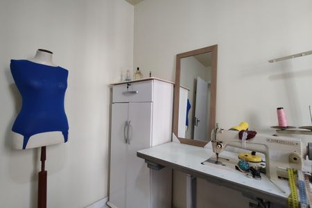 Apartamento à venda com 52m², 2 quartos e 1 vagaQuarto 2