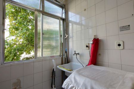 Apartamento à venda com 52m², 2 quartos e 1 vagaÁrea de Serviço