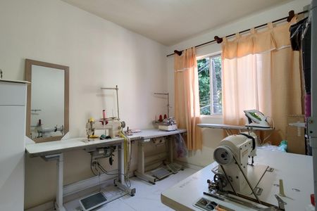 Apartamento à venda com 52m², 2 quartos e 1 vagaQuarto 2