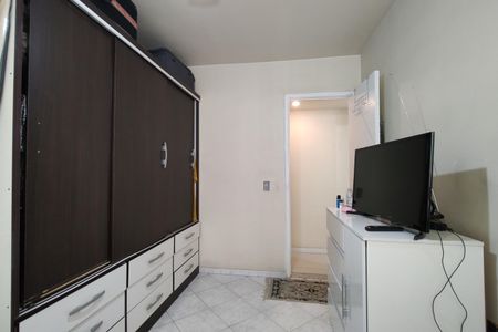 Apartamento à venda com 52m², 2 quartos e 1 vagaQuarto 1