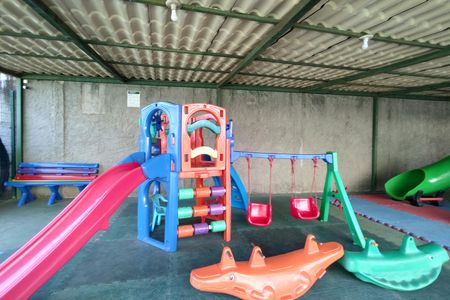Apartamento à venda com 52m², 2 quartos e 1 vagaÁrea comum - Playground