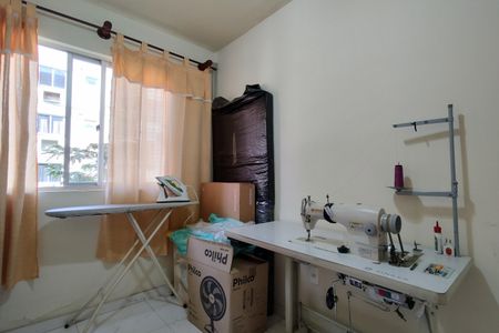 Apartamento à venda com 52m², 2 quartos e 1 vagaQuarto 2