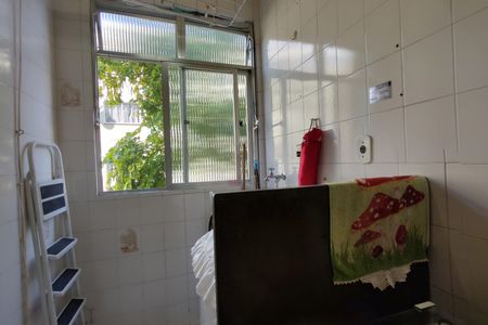 Apartamento à venda com 52m², 2 quartos e 1 vagaÁrea de Serviço