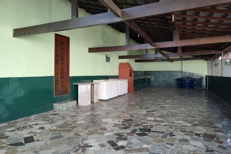 Apartamento à venda com 52m², 2 quartos e 1 vagaÁrea comum - Churrasqueira