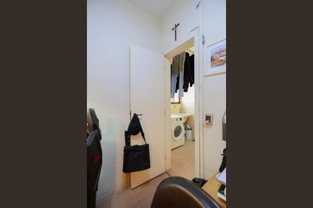 Apartamento à venda com 174m², 3 quartos e 2 vagasEscritório