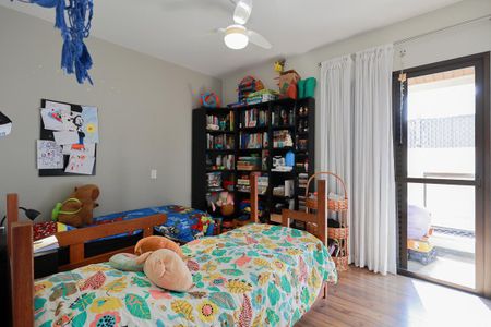 Apartamento à venda com 174m², 3 quartos e 2 vagasSuíte 3