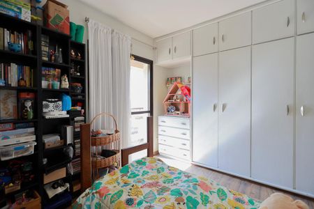 Apartamento à venda com 174m², 3 quartos e 2 vagasSuíte 3