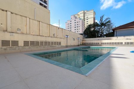 Apartamento à venda com 174m², 3 quartos e 2 vagasÁrea comum - Piscina