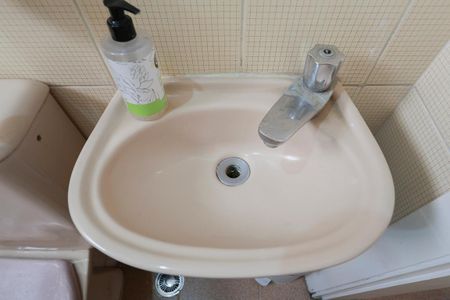 Apartamento à venda com 174m², 3 quartos e 2 vagasBanheiro de serviço