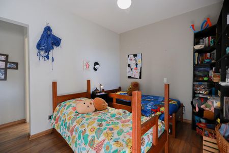 Apartamento à venda com 174m², 3 quartos e 2 vagasSuíte 3