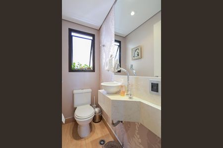 Apartamento à venda com 174m², 3 quartos e 2 vagasLavabo