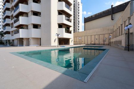 Apartamento à venda com 174m², 3 quartos e 2 vagasÁrea comum - Piscina
