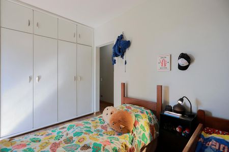 Apartamento à venda com 174m², 3 quartos e 2 vagasSuíte 3