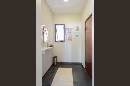 Apartamento à venda com 174m², 3 quartos e 2 vagasHall exclusivo