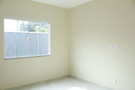 Casa de condomínio à venda com 160m², 3 quartos e 2 vagasQuarto 3