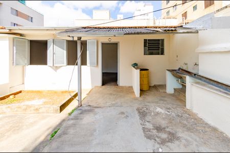 Casa à venda com 310m², 4 quartos e 1 vagaCasa 3 - Área