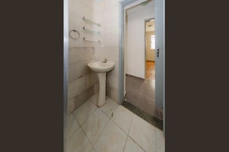 Casa à venda com 310m², 4 quartos e 1 vagaCasa 2 - Banheiro