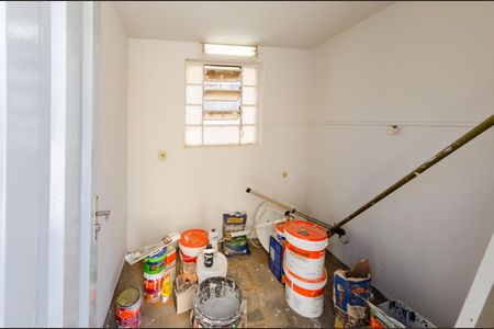 Casa à venda com 310m², 4 quartos e 1 vagaTerraço