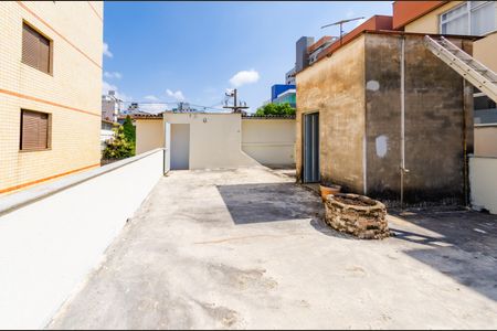 Casa à venda com 310m², 4 quartos e 1 vagaTerraço