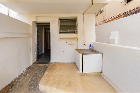 Casa à venda com 310m², 4 quartos e 1 vagaCasa 2 - Área