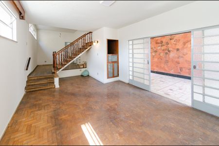 Sala de casa à venda com 4 quartos, 310m² em Prado, Belo Horizonte