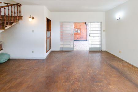 Sala de casa à venda com 4 quartos, 310m² em Prado, Belo Horizonte