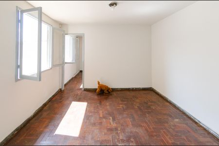 Casa à venda com 310m², 4 quartos e 1 vagaCasa 3 - Sala