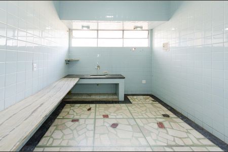 Casa à venda com 310m², 4 quartos e 1 vagaCozinha