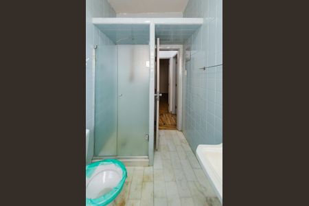 Casa à venda com 310m², 4 quartos e 1 vagaBanheiro 2