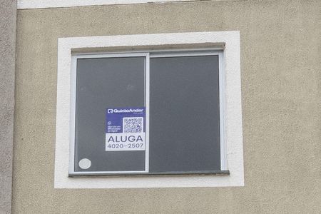 Apartamento para alugar com 45m², 2 quartos e 1 vagaPlaquinha