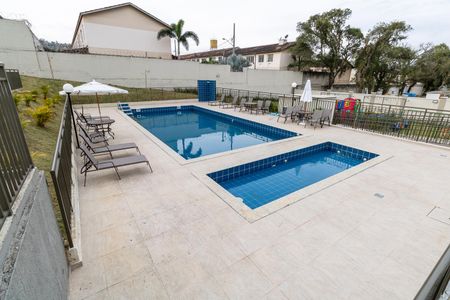 Apartamento para alugar com 45m², 2 quartos e 1 vagaÁrea comum - Piscina