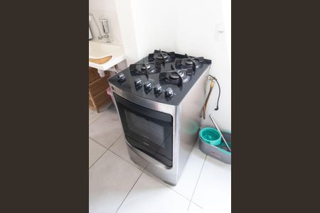 Apartamento para alugar com 45m², 2 quartos e 1 vagaCozinha