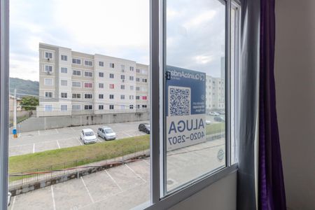 Apartamento para alugar com 45m², 2 quartos e 1 vagaPlaquinha