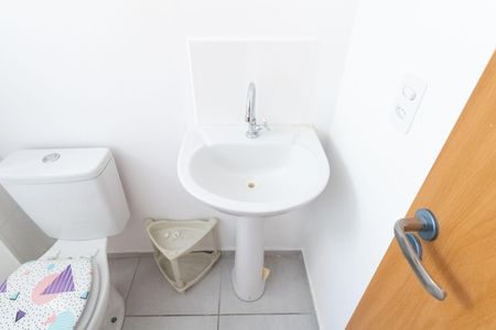 Apartamento para alugar com 45m², 2 quartos e 1 vagaBanheiro