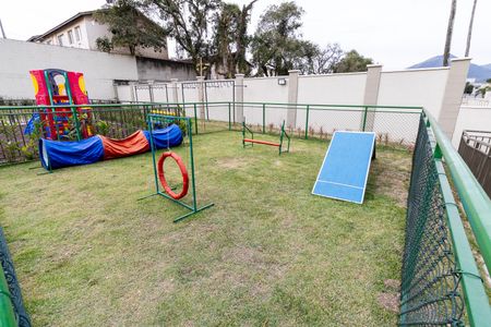 Apartamento para alugar com 45m², 2 quartos e 1 vagaÁrea comum - Espaço Pet