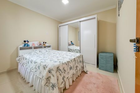 Casa à venda com 153m², 3 quartos e 1 vagaQuarto 2