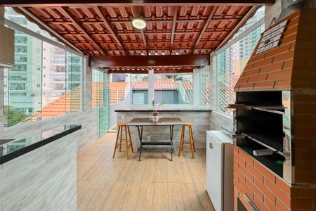 Casa à venda com 153m², 3 quartos e 1 vagaChurrasqueira