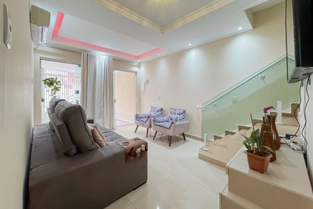 Casa à venda com 153m², 3 quartos e 1 vagaSala